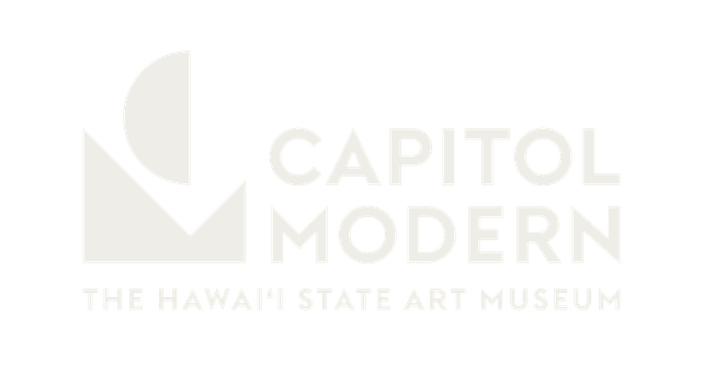 Capitol Modern — The Hawaiʻi State Art Museum