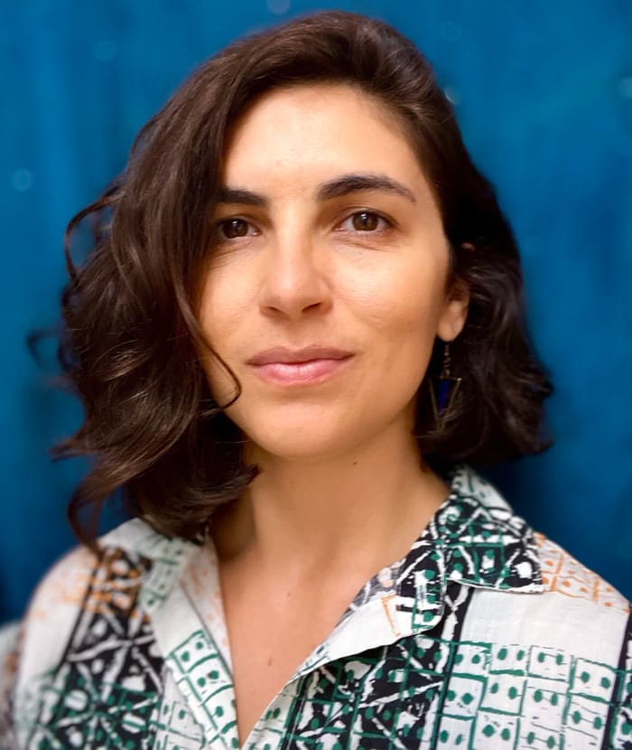 Nawahine Lanzilotti